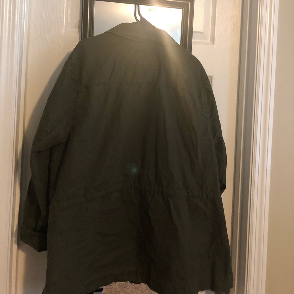 Jacket - Picture 2 of 5